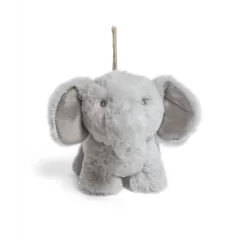 Educational Chime Activity Toy - Eddie Elephant