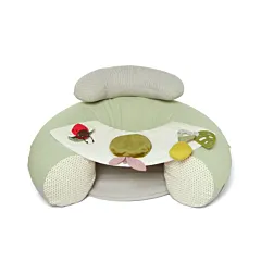 Mama & Papas Sit & Play - BabyPlay
