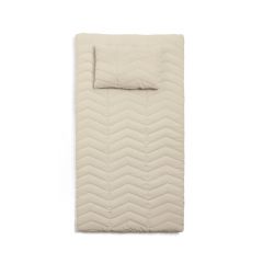 Luxury Changing Mattress - Born To Be Wild