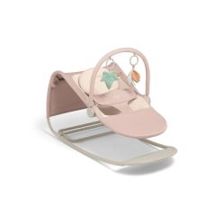 Tempo Rocker Bouncer - Blush