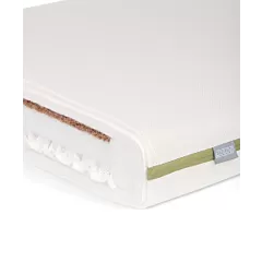 Mamas & Papas Premium Dual Core+ Cot bed Mattress