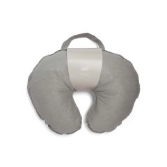 Mamas & Papas Nursing Pillow - Soft Grey