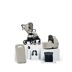 Vardo Shell - Essential Kit 