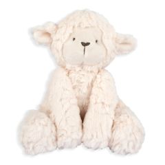 Soft Toy - Larry Lamb