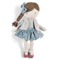 Soft Toy - Bella Rag Doll