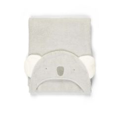 Hooded Towel - Koala