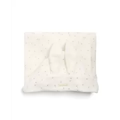 Welcome To The World Seedling Seed - Hooded Towel