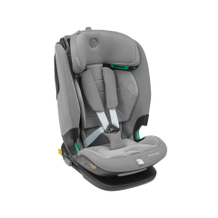 Titan PRO2 I-SIZE - Authentic Grey