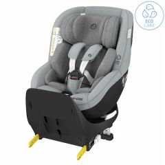 Maxi-Cosi Mica Pro Eco I-Size - Authentic Grey