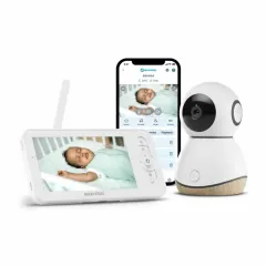 Maxi-Cosi See Baby Monitor Pro