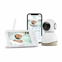 Maxi-Cosi See Baby Monitor Pro