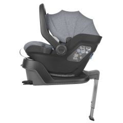 Mesa ISize Car Seat & Base Bundle