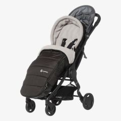 Ergobaby Metro+ Compact Stroller Footmuff