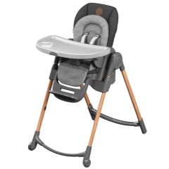 Maxi-Cosi Minla Highchair - Essential Graphite