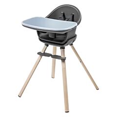 Maxi Cosi Moa High Chair Beyond Graphite
