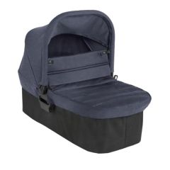 Baby Jogger City Mini2 & GT2 Double Carrycot - Carbon