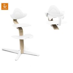 Bella new arrivals baby stokke