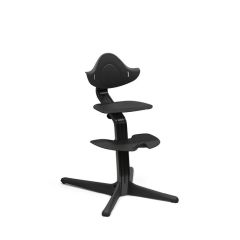 Nomi® Chair - Black/Black 