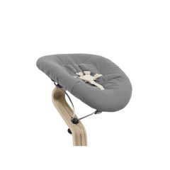 Stokke® Nomi® Newborn Set Black /Grey Sand