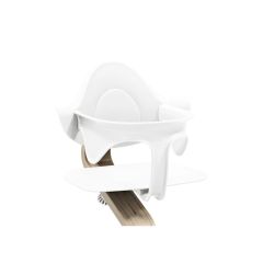 Nomi® Babyset - White