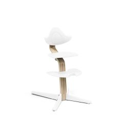 Nomi® Chair - Natural/White