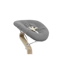 Stokke® Nomi® Newborn Set White /Grey Sand