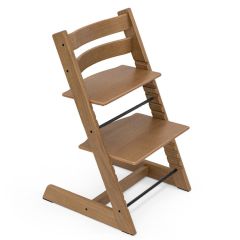 Tripp Trapp® Chair Oak Brown 