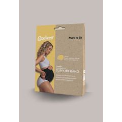 Carriwell Maternity Band White - Medium