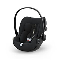 Cybex CLOUD G PLUS i-Size -  Moon Black