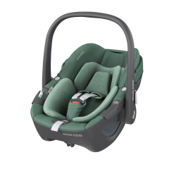 Maxi-Cosi Pebble 360 - Authentic Green