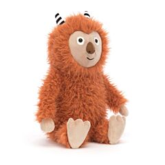 Jellycat Pip The Friendly Monster 