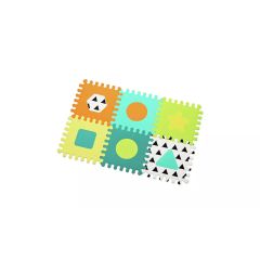 Infantino Soft Foam Puzzle Mat