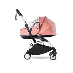 BABYZEN YOYO2 Bassinet Raincover