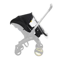 i Infant Sar Seat Rain Cover 