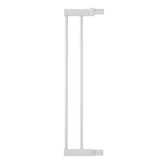 Safety 1st Metal White Gate Extension 14cm