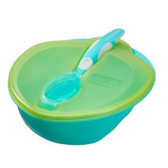 Vital Baby NOURISH Scoop Feeding Set - Pop