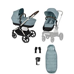 EOS Lux 7 Piece Essential Bundle 