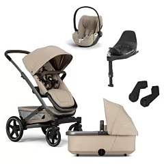 Geo3 Mono Travel System with Cloud T & Base
