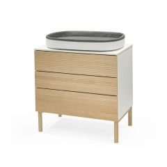Sleepi™ Dresser & Changer
