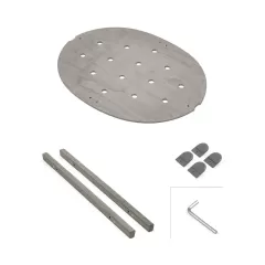 Sleepi Downsizing Kit V3 - Hazy Grey