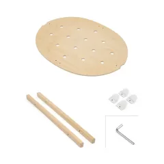 Sleepi Downsizing Kit V3 - Natural