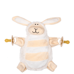 Sleepytot Baby Comforter - Lamb