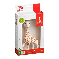 Sophie the Giraffe With Fresh Touch Gift Box
