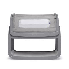 SnuzPod4 Bedside Crib Urban