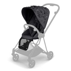 Cybex Mios Seat Pack - Simply Flowers Dream Grey