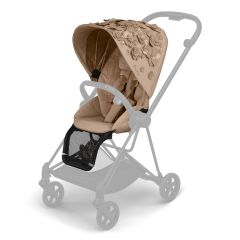 Cybex Mios Seat Pack - Simply Flowers Nude Beige