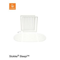 Sleepi™ Bed Extension V3 - White