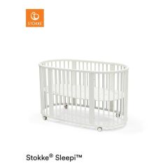 Sleepi™ Bed V3 - White