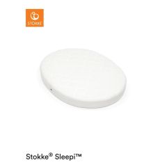 Sleepi Mini V3 White Bella Baby
