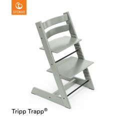 Tripp Trapp® Chair - Glacier Green